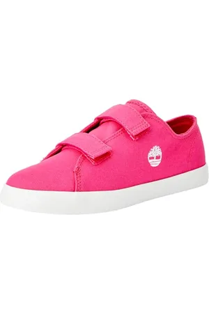 Timberland Newport Bay Hook & Loop (Youth) Basket, , Medium