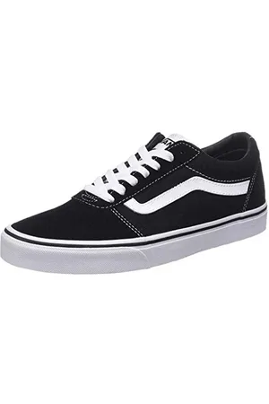 Vans Sneaker en toile Ward Basse pour homme, , 43 EU
