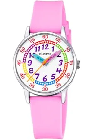Calypso Analogique K5826/1