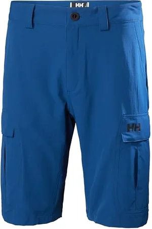 Helly Hansen Short Cargo Qd pour Homme