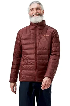 Berghaus Silksworth Down Insulated Veste pour Homme, , L