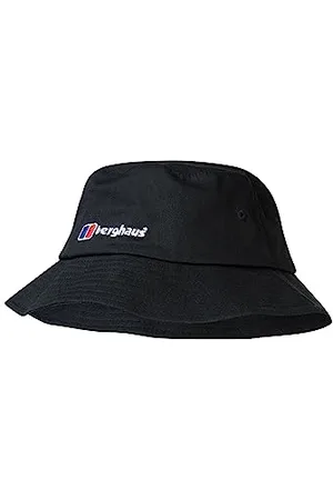 Berghaus Chapeau bob Unisexe Noir Taille Unique