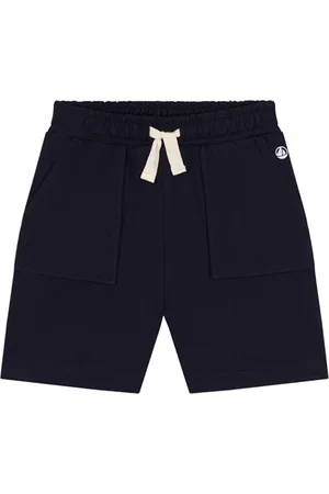 Petit Bateau A09SN Short, , 8 Ans Garçon