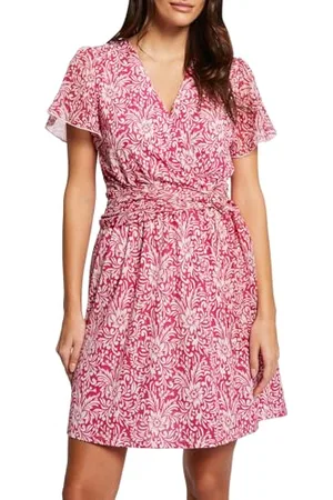 Morgan Femme 241-richie Robe Formelle, , 40 EU