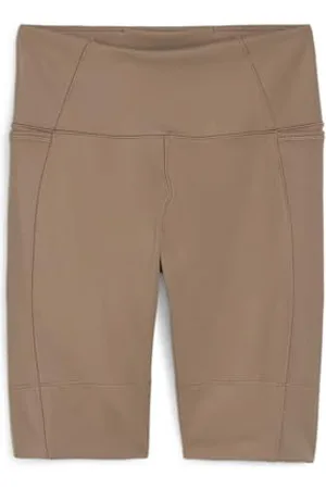 PUMA STUDIO ULTRABARE HW 5" TIGHT SHORT, Cuisses Adultes unisexes,
