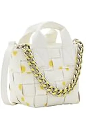 Desigual Bols_New Splatter Vald, Accessories PU Across Body Bag Femmes, , Taille Unique