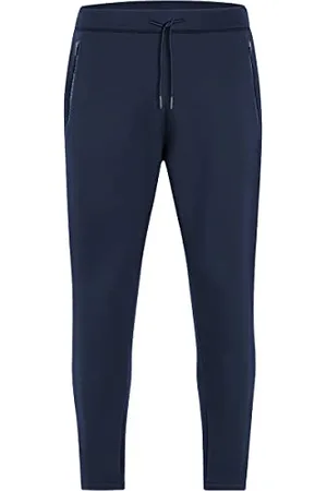 Jako Jogginghose Pro Casual, Pantalons de Sport et de Loisirs Homme,