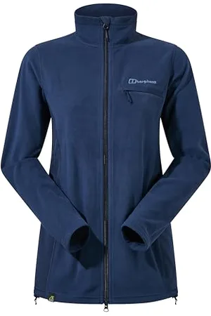 Berghaus Prism Flex Maternity Fleece Toison pour Femme, , 38