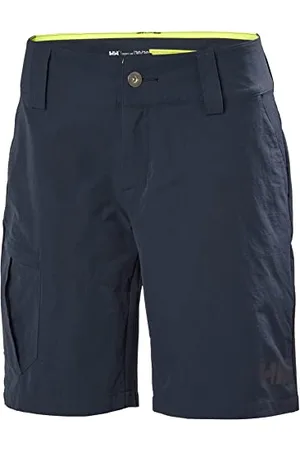 Helly Hansen Femme Short Cargo Séchage Rapide, 30