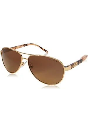 Ralph Lauren Ralph Lauren 0ra4004 Lunettes de Soleil, , M Femme