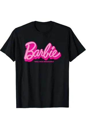 Barbie Poupée vendue séparément T-Shirt
