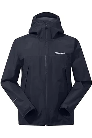 Berghaus Paclite Dynak Veste pour homme, bleu marine, taille 2XL, , XXL