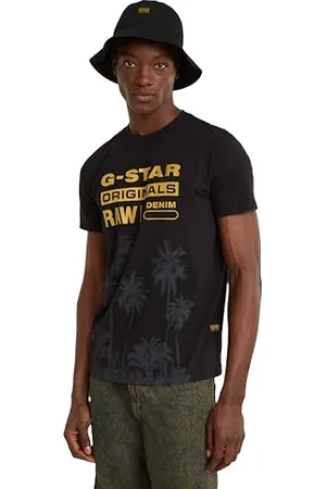G-Star Homme T-Shirt Palm Originals, , S
