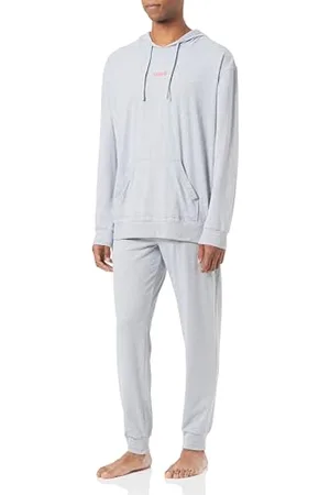 HUGO BOSS BOSS Linked Long Set CW Ensemble, , S Homme