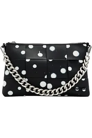Desigual New Splatter Dortmund, Accessories PU Across Body Bag Femmes, , Taille Unique