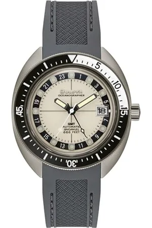BULOVA Montre Automatique 98B407