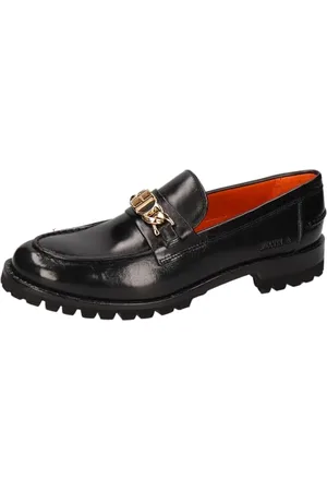 Melvin & Hamilton Mocassins Femmes Regine 1 38