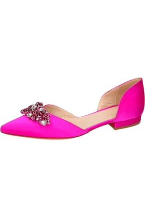 Melvin & Hamilton Ballerines Femmes Delphine 1 38