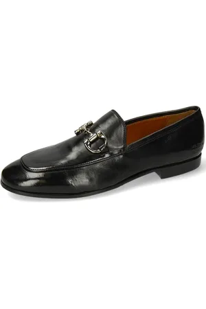 Melvin & Hamilton Mocassins Hommes Clive 1 40