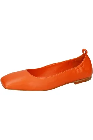 Melvin & Hamilton Ballerines Femmes Livia 3 39