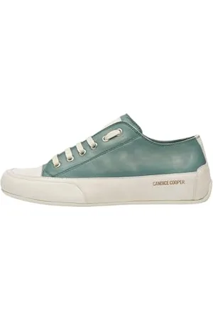Candice Cooper Femme Rock S Plat Oxford, , 44 EU