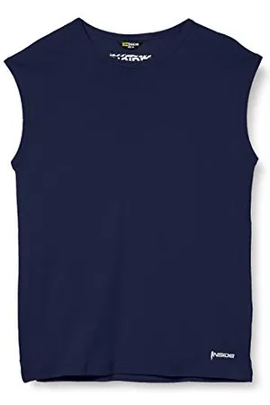 Inside @ EFD01$ T-Shirt Manches Courtes, , L/3XL Homme