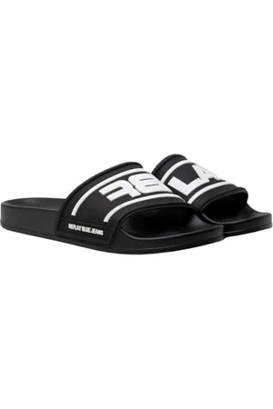 Replay Homme GMF1A .000.C0048S Chausson, , 40 EU