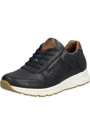 Rieker Homme B0701 à Lacets, , 42 EU