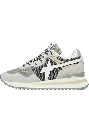 W6YZ Femme Yak-W. Plat Oxford, , 40 EU