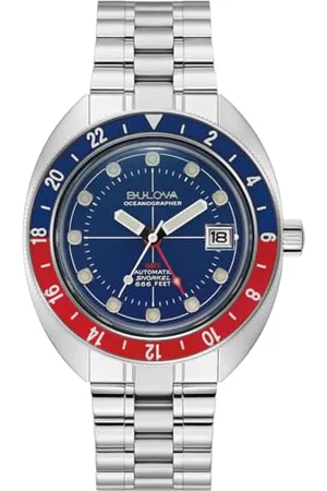 BULOVA Montre Automatique 96B405