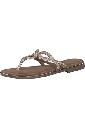Marco Tozzi Mules by Guido Maria Kretschmer 2-27128-42 Femme, , 37 EU