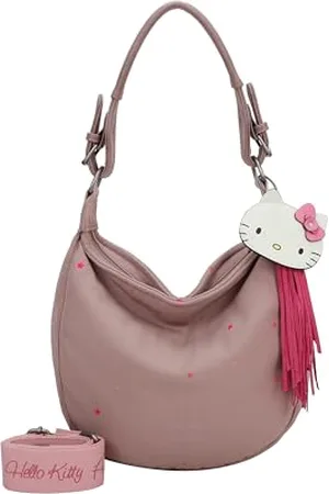 Fritzi aus Preußen Hello Kitty Fritzi Hobo Sky Stars , Femmes, Einheitsgröße