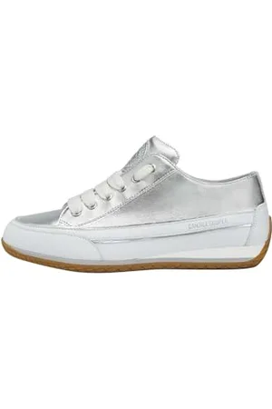 Candice Cooper Femme Janis Strip Chic S Plat Oxford, , 40 EU