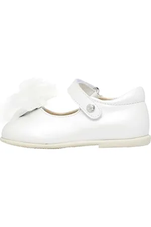 Naturino Garçon Fille Rieka Ballerines, , 25 EU