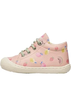 Naturino Garçon Fille Cocoon Chausson pour Nourrisson, Pink, 28 EU