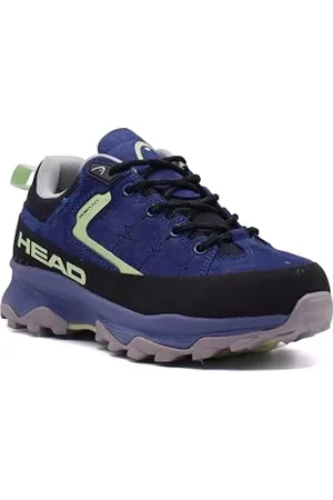 Head Femme ROBAAN Mix Sneaker, Twilight Zone Patine Vert, 36 EU
