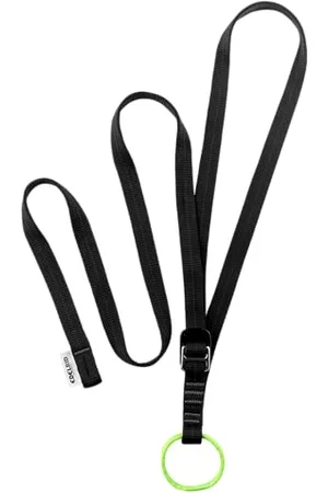 EDELRID Adjustable Belay Station Sling II Sangle de Support Adulte Unisexe, , 110 cm