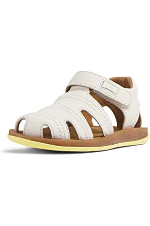 Camper Mixte bébé Bicho 80372 Sandale, Naturel 070, 24 EU