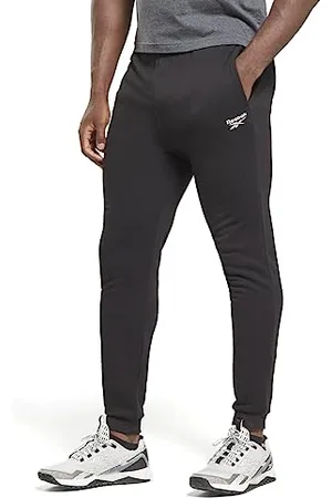 Reebok Identité French Terry Jogger, , 24-28 Homme