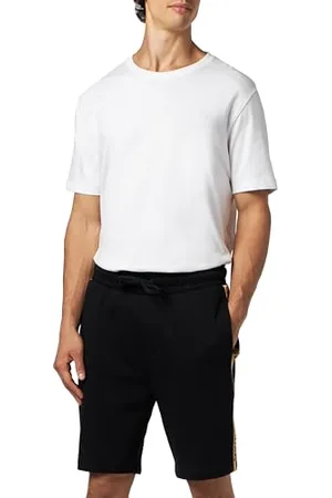HUGO BOSS BOSS Short avec Logo Sporty Salon, , L Homme