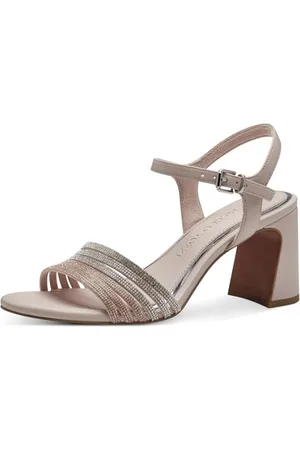 Marco Tozzi Sandale à talon by Guido Maria Kretschmer 2-28383-42 Femme, , 39 EU