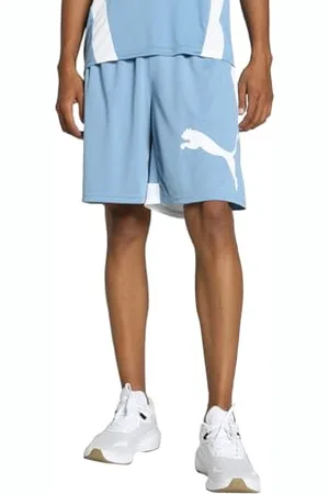 PUMA Train All Day 8” Knit Short- tricoté Unisex