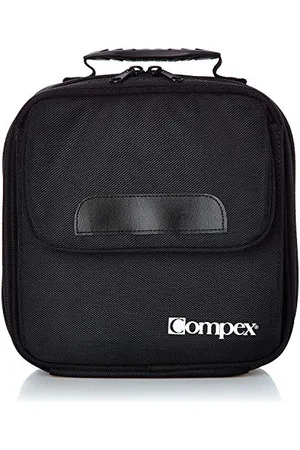 Compex Malette Rigide de Transport pour Station de Charge SP6.0 & SP8.0