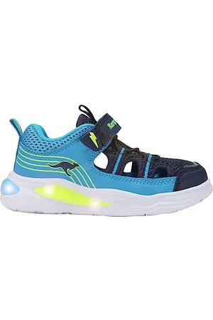 KangaROOS K-SLS Chopper Ev Sandale, , 28 EU