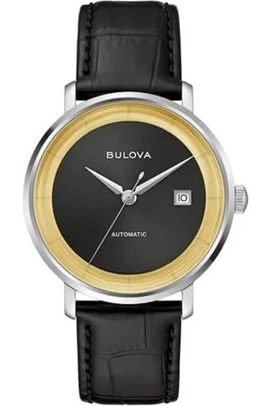BULOVA Analogique 96B406