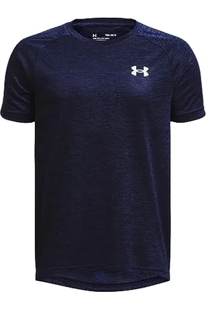 Under Armour Garçon UA Tech 2.0 SS Shirt
