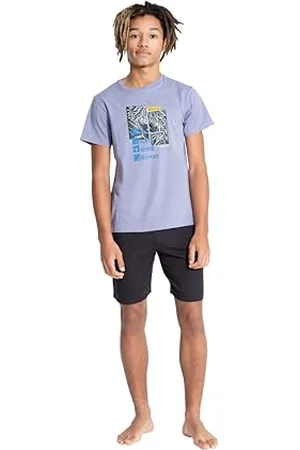 ATHENA Homme Eco Pack Manga Ensemble De Pyjama, , 12 Ans EU