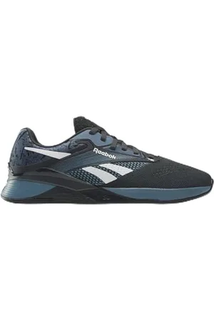 Reebok Mixte Ultra Flash Sneaker, Black/FTWWHT/VECRED, 44 EU