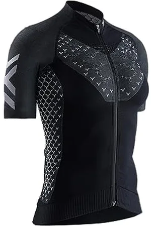 X Bionic Twyce 4.0 Bike Zip Chemise Femme, , FR : S (Taille Fabricant : S)