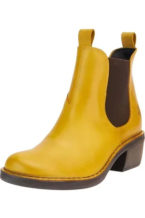 Fly London Femme Meme030fly Bottine Chelsea, , 36 EU